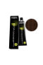 Inoa 7,8 Brown Mocca Ammonia Free Oil Based Permament Hair Color Cream 60ml Keyk.*