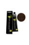 Фото #2 товара Inoa 7,8 Brown Mocca Ammonia Free Oil Based Permament Hair Color Cream 60ml Keyk.*