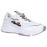 Кроссовки ellesse Massello Text Trainers