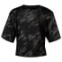 Фото #3 товара PUMA Favorite Aop Crop T-shirt