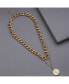 ფოტო #2 პროდუქტის Women's Chain Layered Necklace