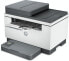 Фото #3 товара HP LaserJet MFP M234sdw Printer - Laser - Mono printing - 600 x 600 DPI - A4 - Direct printing - Grey - White