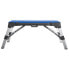 Фото #3 товара Brilliant Tools BT180000 - Portable workbench - Black - Blue - 150 kg - 120 kg - 150 kg - 2 wheel(s)