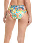 Фото #2 товара La Blanca Soleil Convertible High Waist Bottom Women's 4