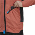 Фото #4 товара Мужская спортивная куртка Adidas Utilitas Красный Оранжевый