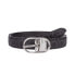 Фото #1 товара Calvin Klein Rev Round Buckle W K60K607331 belt