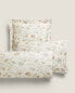 Фото #2 товара Floral print pillowcase