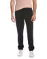 Фото #1 товара Vince Wool Trouser Men's Black Xl