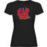 ფოტო #1 პროდუქტის KRUSKIS Coral OK short sleeve T-shirt
