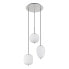 Фото #5 товара Люстра подвесная Globo Lighting Blacky Typ E