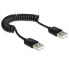 DELOCK 83239 60 cm USB Cable