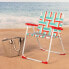 Фото #5 товара AKTIVE 62680 Vintage 47x62x77 cm folding chair