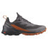 ფოტო #1 პროდუქტის SALOMON Cross Over 2 Goretex Hiking Shoes