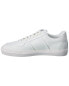Фото #2 товара Moncler Neue York Leather Sneaker Men's White 39
