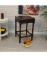 Фото #6 товара Bailey 24" Counter Stool