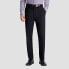 Фото #1 товара Haggar H26 Men's Flex Series Ultra Slim Suit Pants - Black 28x30