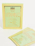 Pixi Brightening & Firming Vitamin-C Sheet Face Mask (x3)