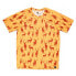 ფოტო #1 პროდუქტის HOOPOE Oh My Deer short sleeve T-shirt