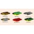 Фото #2 товара SAKURA Soukouss Blade Sinking Lipless Crankbait 14g 50 mm