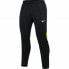 Спортивные штаны для детей Nike DH9325 010 Чёрный