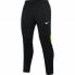 Children's Tracksuit Bottoms Nike DH9325 010 Black