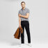 Фото #1 товара Men's Every Wear Straight Fit Chino Pants - Goodfellow & Co Black 34x30