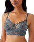 ფოტო #1 პროდუქტის Women's Lace Kiss Bralette 910182