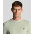 Фото #4 товара LYLE & SCOTT KN821V crew neck sweater