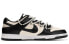 【定制球鞋】 Nike Dunk Low 呼吸 户外 高街 百搭款 爱心浪漫 高级简约 熊猫经典 低帮 板鞋 女款 黑白 / Кроссовки Nike Dunk Low DD1503-101