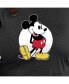 Фото #3 товара Trendy Mickey Mouse Plus Size Graphic T-shirt