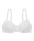 Women's Jacqueline All Lace Non Padded Demi Bra, D1623A-A00