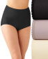 Women's 3-Pk. Skimp Skamp Brief Underwear