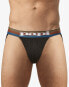 Papi UMPA087 2PK Microflex Jockstrap - UMPA087 Retail $24.00