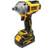 Фото #3 товара DeWALT Akku-Schlagschrauber DCF891P2G,1/2",18V, 2x 5,0 Ah und Ladegerät in TSTAK