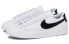 Кроссовки Nike Blazer Low BQ0033-100