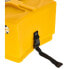 Hardcase 13" Tom Case F.Lined Yellow