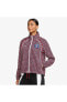 Фото #1 товара Jordan Brand Wmns Woven Jacket