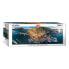 Фото #1 товара Пазл панорама EUROGRAPHICS Porto Venere 1000 элементов