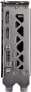 Фото #4 товара EVGA GeForce GTX 1660 SC Ultra Gaming, 6GB GDDR5, Dual Fan, Metal Backplate, 06G-P4-1067-KR