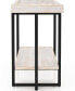 Фото #3 товара Masi Rectangular Sofa Table