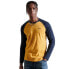 ფოტო #1 პროდუქტის SUPERDRY Vintage Baseball long sleeve T-shirt