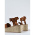 Фото #5 товара PEPE JEANS Witney Indie sandals