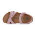 Фото #4 товара Birkenstock Rio Kids Lavander Blush Calz S