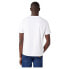 WRANGLER W7G9DH989 short sleeve T-shirt 2 units