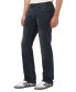Фото #4 товара Men's Driven Relaxed Stretch Jeans