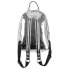 URBAN CLASSICS Midi Metallic Backpack