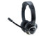 Фото #6 товара Conceptronic POLONA USB-Headset - Kopfhörer - Kopfband - Anrufe & Musik - Schwarz - Binaural - Lautstärke + - Lautsärke -