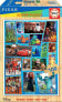 Фото #1 товара Educa Puzzle 100 Bohaterowie bajek (Disney/Pixar) G3