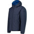CMP Fix Hood 32K3177 softshell jacket refurbished