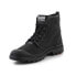 Palladium Pampa Lite+ Hi